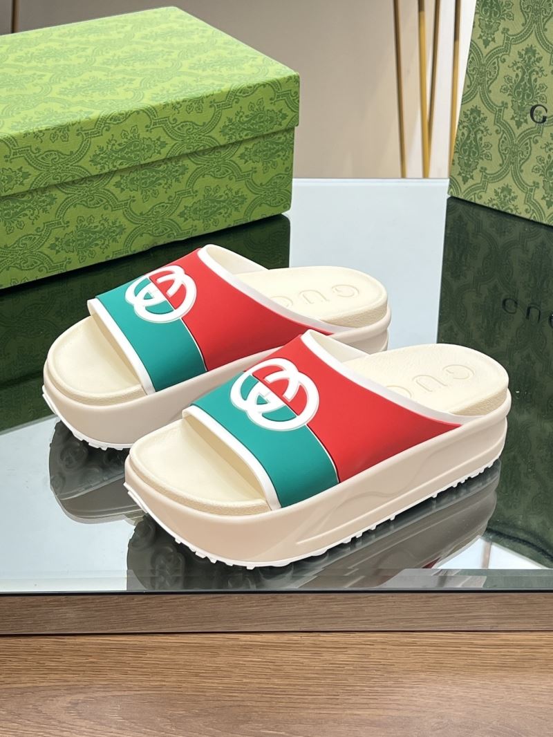 Gucci Slippers